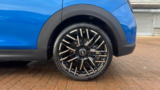 MINI Cooper 1.5 C Exclusive 5dr Auto Petrol Hatchback